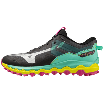 Mizuno WAVE MUJIN 9 (J1GK227073)