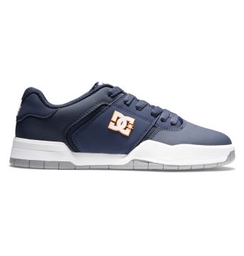 DC Shoes Central dc navy/orange (ADYS100551-NVO)