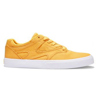 DC Shoes Kalis Vulc gold (ADYS300569-711)
