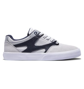 DC Shoes Kalis Vulc grey/dark navy (ADYS300569-GN2)