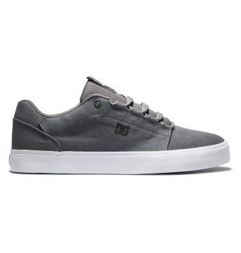 DC Shoes Hyde grey/grey/grey (ADYS300580-XSSS)