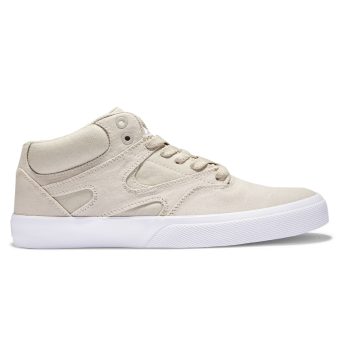 DC Shoes Kalis Vulc Mid sand (ADYS300622-SND)