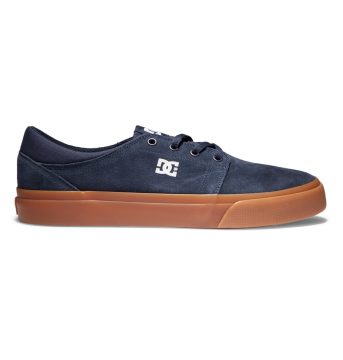 DC Shoes Trase navy/gum (ADYS300652-NGM)
