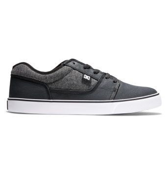 DC Shoes Tonik SE black/grey (ADYS300662-BLG)