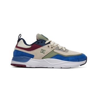 DC Shoes E.Tribeka SE blue/white/green (ADYS700142-XBWG)