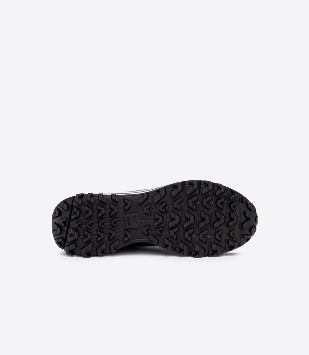 Veja FITZ ROY TREK SHELL FULL BLACK (FS2302456A)