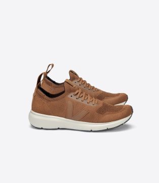 Veja RUNNER STYLE 2 V-KNIT VEJA X RICK OWENS HONEY (OL102493)