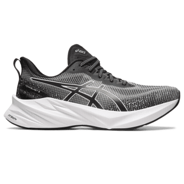 Asics Novablast 3 Le Black/White (1011B591.001)