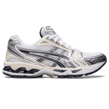 Asics Gel-kayano™ 14 White/Midnight (1202A056.109)