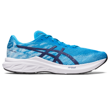 Asics Dynablast 3 Island Blue/Indigo Blue (1011B460.403)