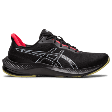 Asics Gel-pulse 14 Black/Sky (1011B491.004)