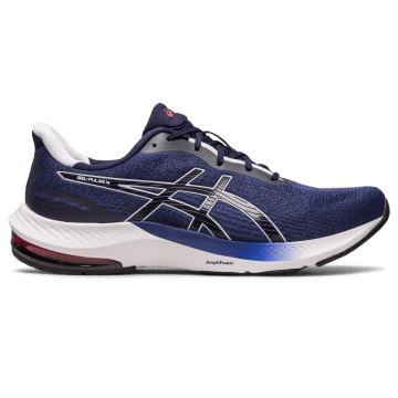 Asics Gel-pulse 14 Indigo Blue/White (1011B491.404)