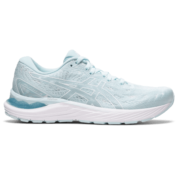 Asics Gel-cumulus ™23 Aqua Angel/White (1012A888.400)
