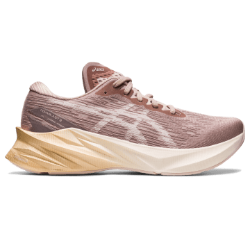 Asics Novablast 3 Fawn/Mineral Beige (1012B288.702)
