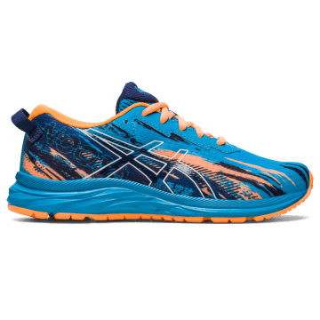 Asics Gel-noosa Tri 13 Gs Island Blue/White (1014A209.407)