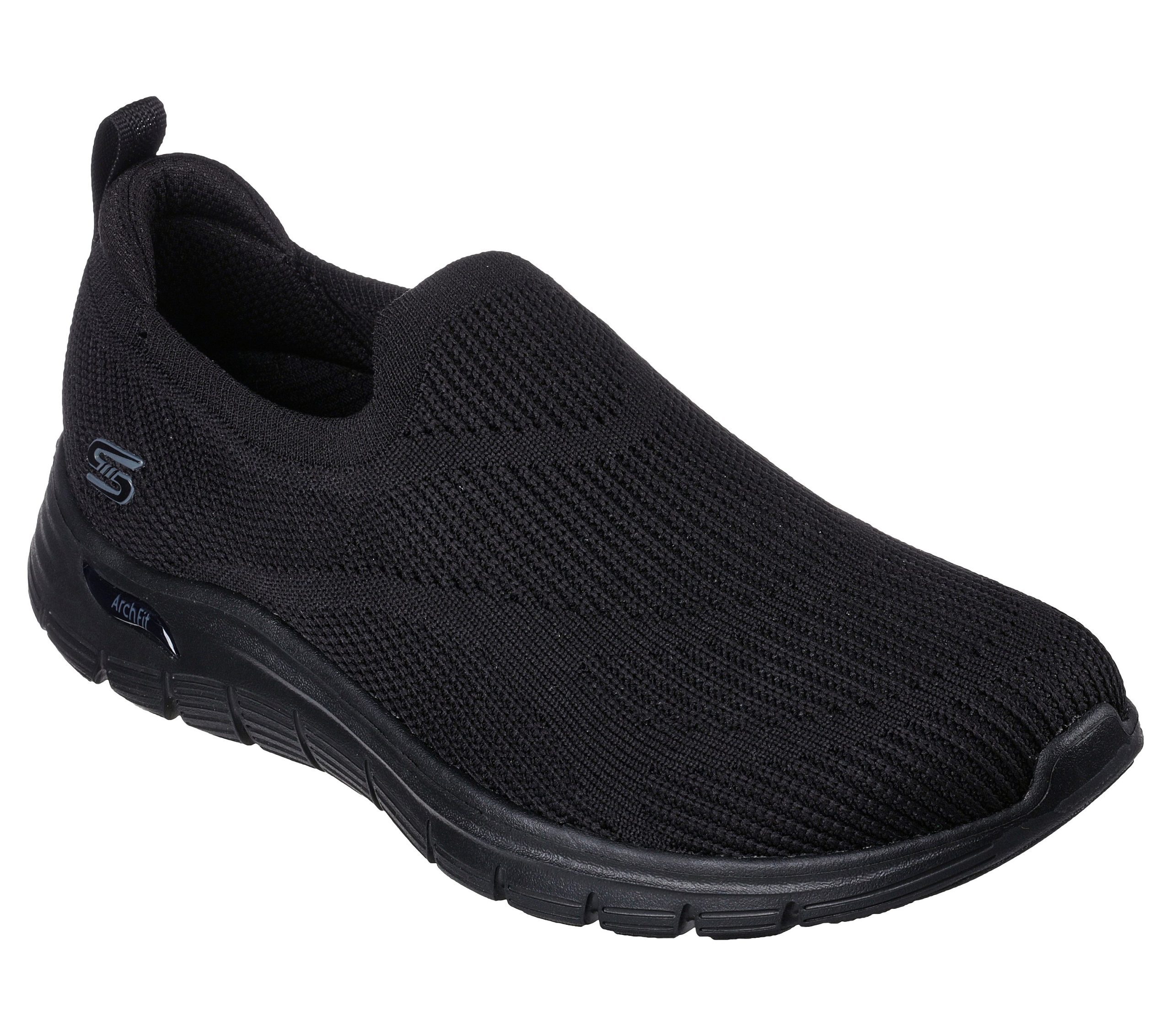 Skechers Skechers Arch Fit Vista - Inspiration - Zwart (104371-BBK)