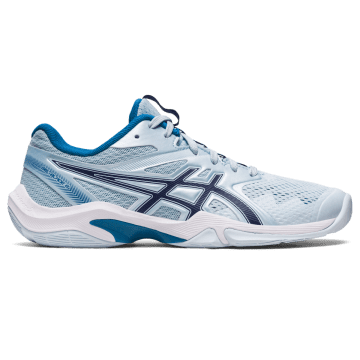 Asics Gel-blade 8 Sky/Indigo Blue (1072A072.405)