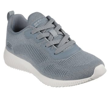 Skechers BOBS Sport Squad – Ghost Star – Slate (117074-SLT)