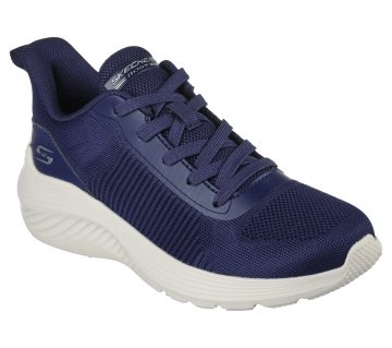 Skechers BOBS Sport Squad Waves – Marine (117470-NVY)