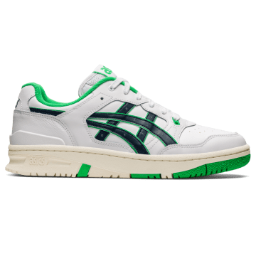 Asics Ex89™ White/French Blue (1201A476.106)