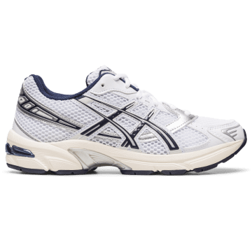 Asics Gel-1130 White/Midnight (1202A164.110)
