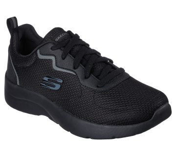 Skechers Dynamight 2.0 – Zen Space – Zwart (149692-BBK)