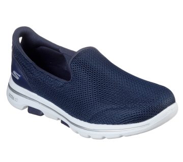 Skechers Skechers GOwalk 5 – Marine / Wit (15901-NVW)