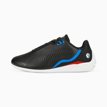 Puma BMW M Motorsport Drift Cat Decima Wit/Rood (307266-03)