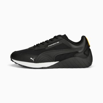 Puma Porsche Legacy SPEEDFUSION Zwart (307446-01)