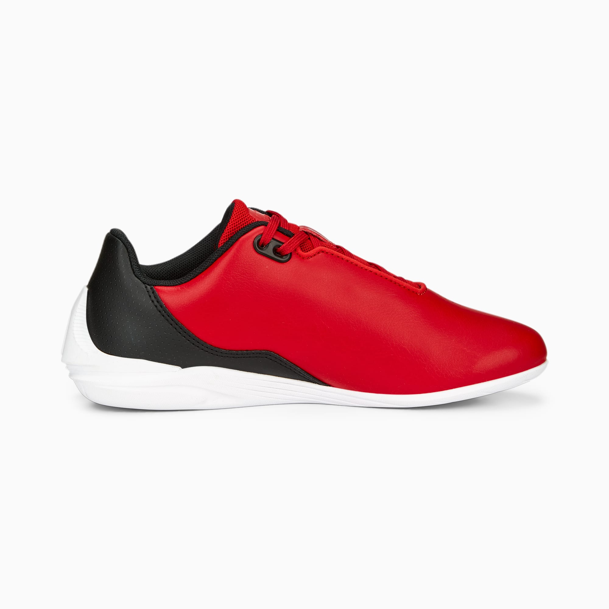 Puma Scuderia Ferrari Drift Cat Decima Zwart/Rood/Wit (307269-05)