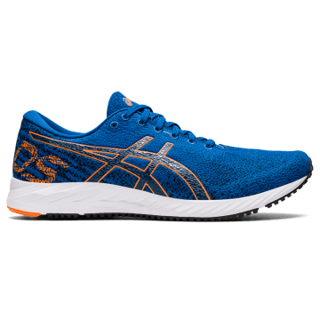 Asics Gel-ds Trainer 26 Lake Drive/Shocking Orange (1011B240.402)