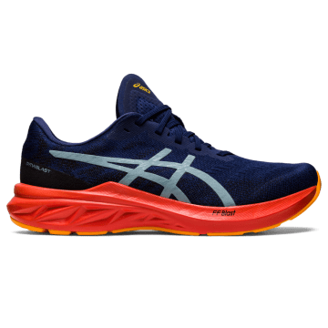 Asics Dynablast 3 Deep Ocean/Light Steel (1011B460.401)