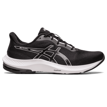 Asics Gel-pulse 14 Black/White (1011B491.003)