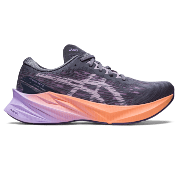 Asics Novablast 3 Metropolis/Dusk Violet (1012B288.020)