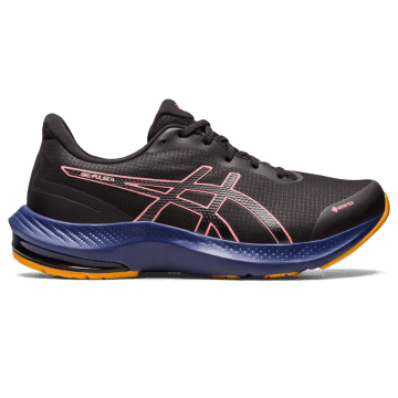Asics Gel-pulse 14 Gtx Black/Papaya (1012B317.001)