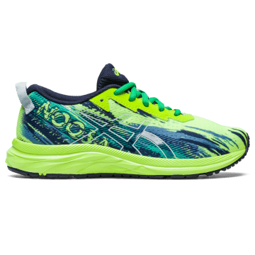 Asics Gel-noosa Tri 13 Gs Hazard Green/Sky (1014A209.302)