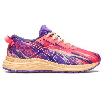 Asics Gel-noosa Tri 13 Gs Blazing Coral/White (1014A209.705)