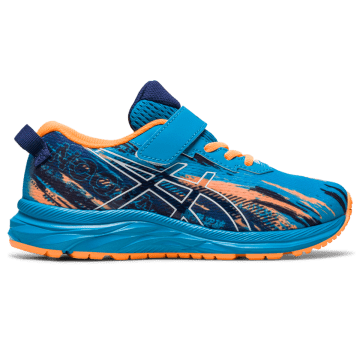 Asics Pre-noosa Tri 13 Ps Island Blue/White (1014A226.407)