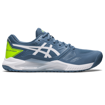 Asics Gel-challenger™ 13 Steel Blue/White (1041A222.400)
