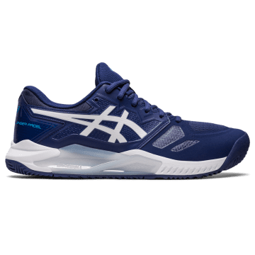 Asics Gel-challenger 13 Padel Indigo Blue/White (1041A315.402)