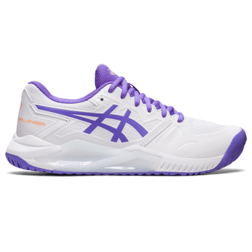 Asics Gel-challenger™ 13 White/Amethyst (1042A164.104)