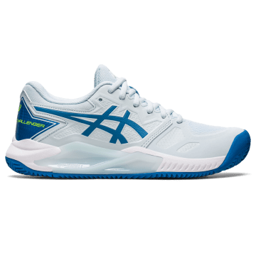 Asics Gel-challenger 13 Clay Sky/Reborn Blue (1042A165.404)
