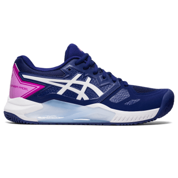 Asics Gel-challenger 13 Padel Dive Blue/White (1042A205.400)