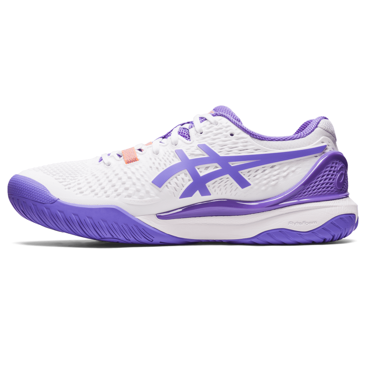 asics gel res