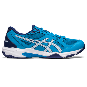 Asics Gel-rocket™ 10 Island Blue/White (1071A054.409)