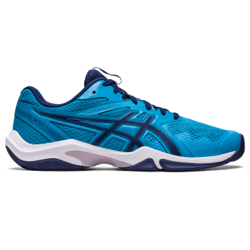 Asics Gel-blade 8 Island Blue/Indigo Blue (1071A066.404)