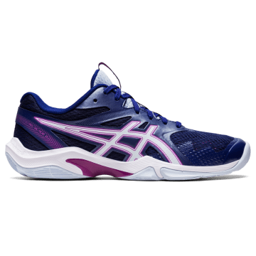 Asics Gel-blade 8 Dive Blue/White (1072A072.404)