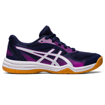 Asics Upcourt 5 Gs Peacoat/Orchid (1074A039.400)