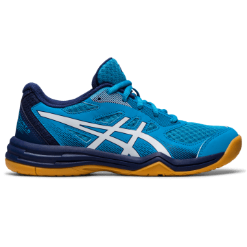 Asics Upcourt 5 Gs Island Blue/White (1074A039.402)