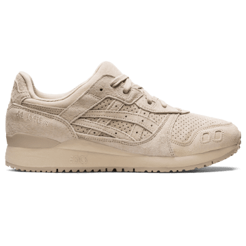 Asics Gel-lyte Iii Og Feather Grey/Feather Grey (1201A050.022)